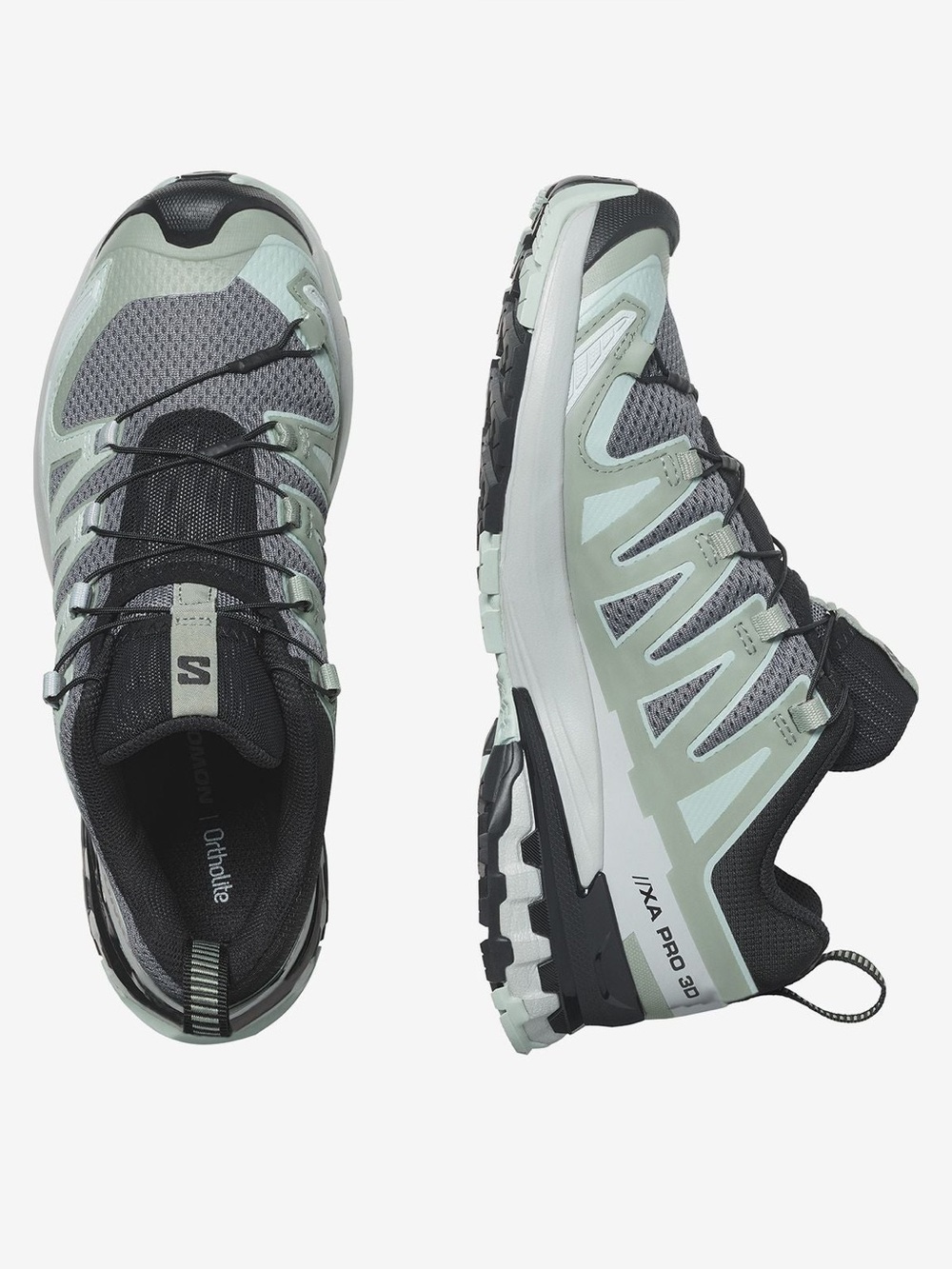 Salomon XA PRO 3D V9